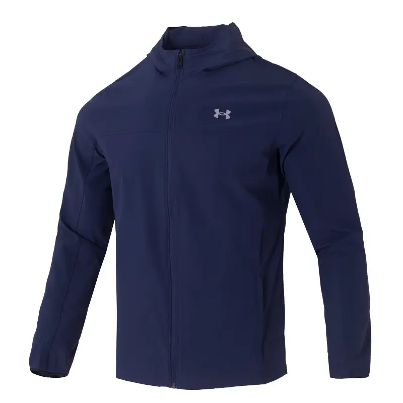 Under Armour Куртка мужская Blue 403
Under Armour Куртка мужская Blue 403