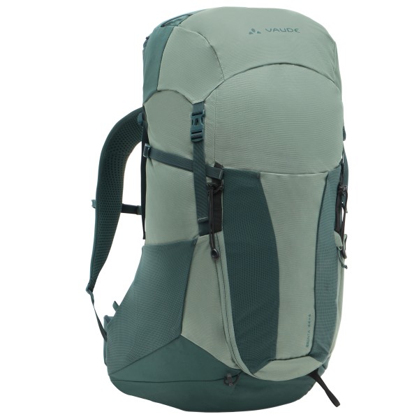 Brenta 44+6 - походный рюкзак Vaude, Agave
Brenta 44+6 - походный рюкзак Vaude, Agave