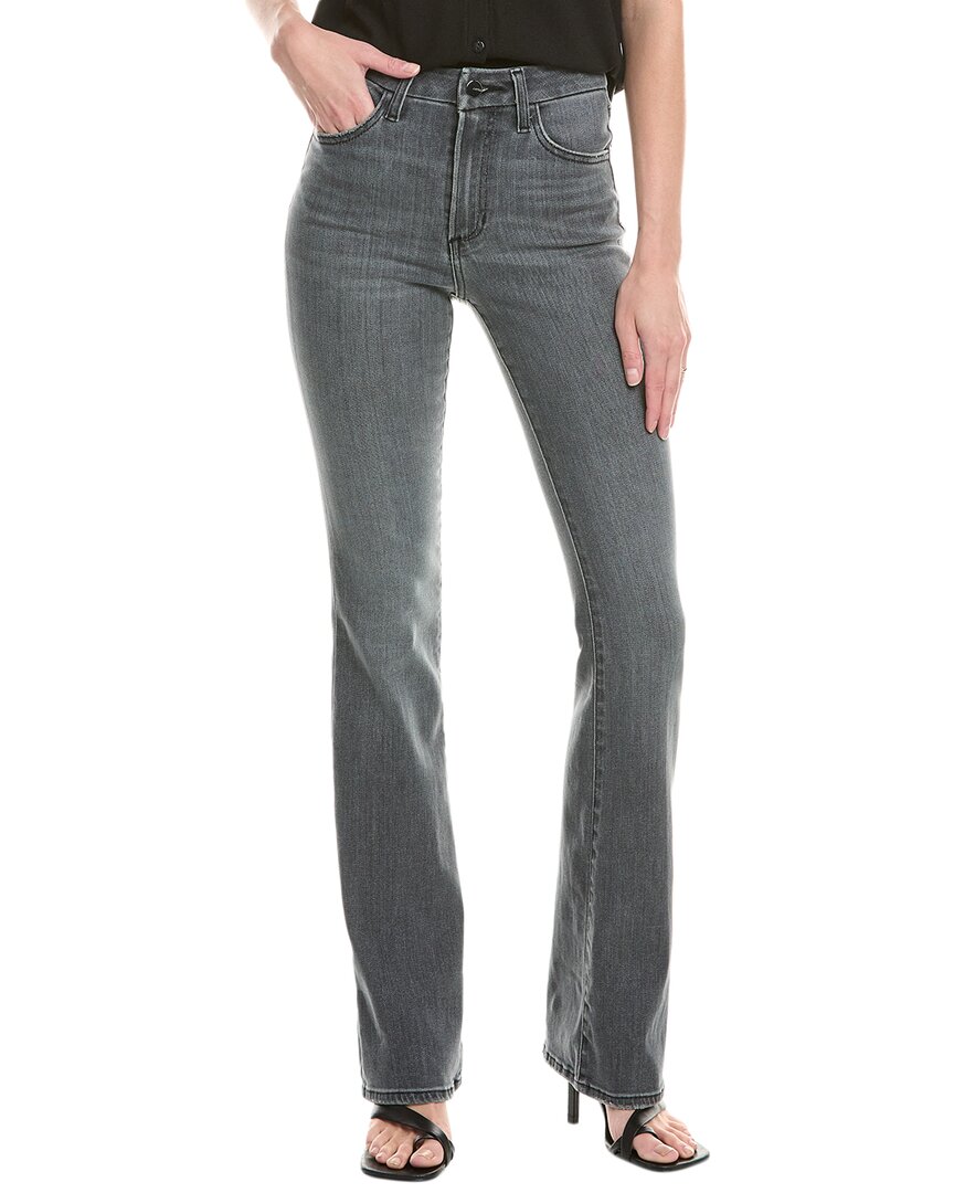 JOE’S Jeans Джинсы Hi Honey с завышенной талией и широкими штанинами JOE'S Jeans, синий
JOE’S Jeans Джинсы Hi Honey с завышенной талией и широкими штанинами JOE'S Jeans, синий