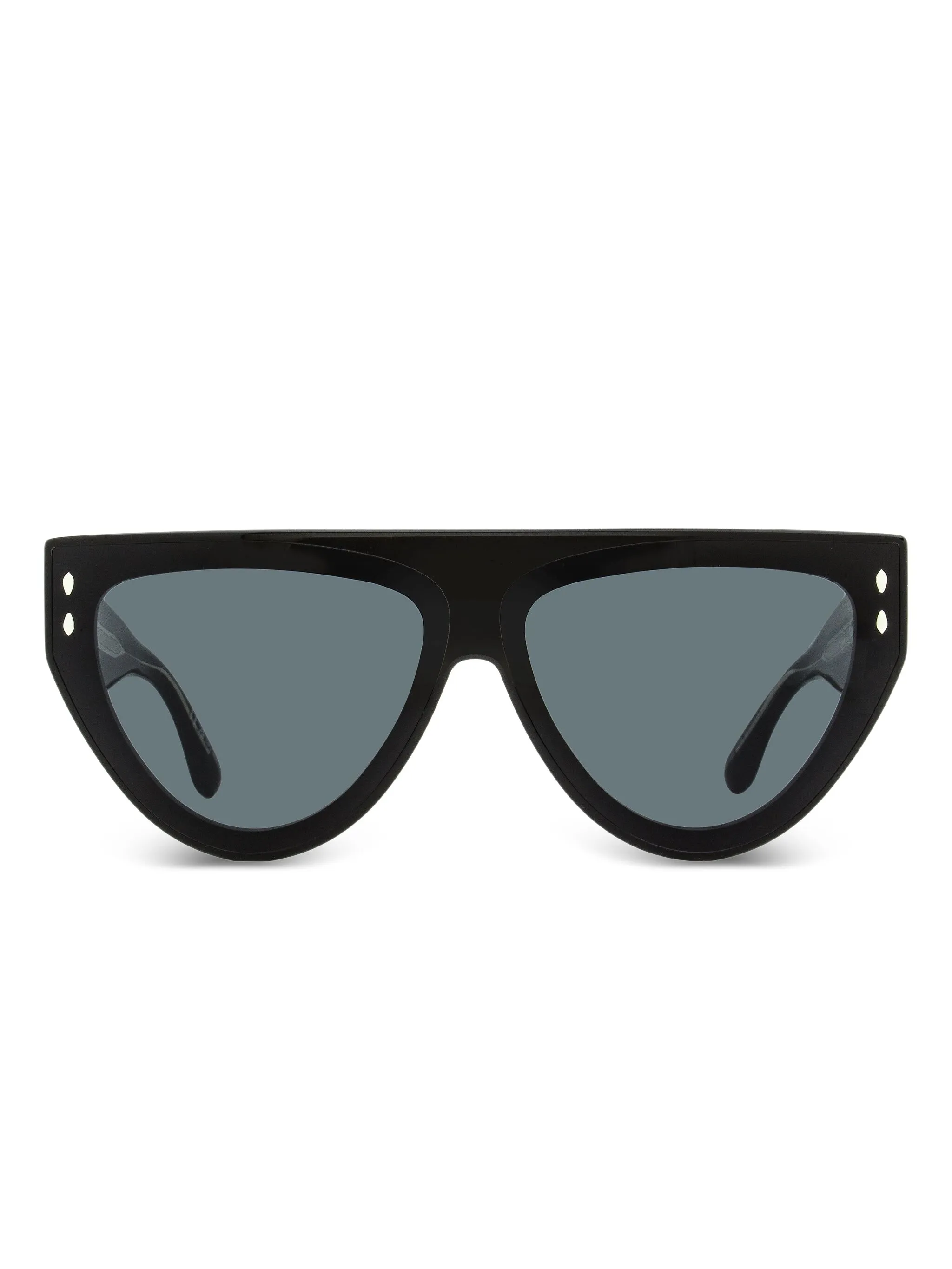 Солнцезащитные очки в оправе кошачий глаз Isabel Marant Eyewear, черный
Солнцезащитные очки в оправе кошачий глаз Isabel Marant Eyewear, черный