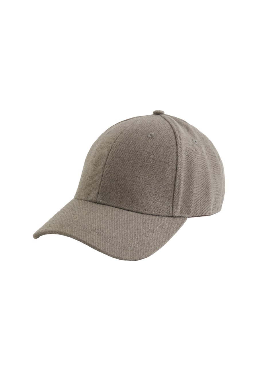 Бейсболка WE Fashion Cap, Light Grey
Бейсболка WE Fashion Cap, Light Grey
