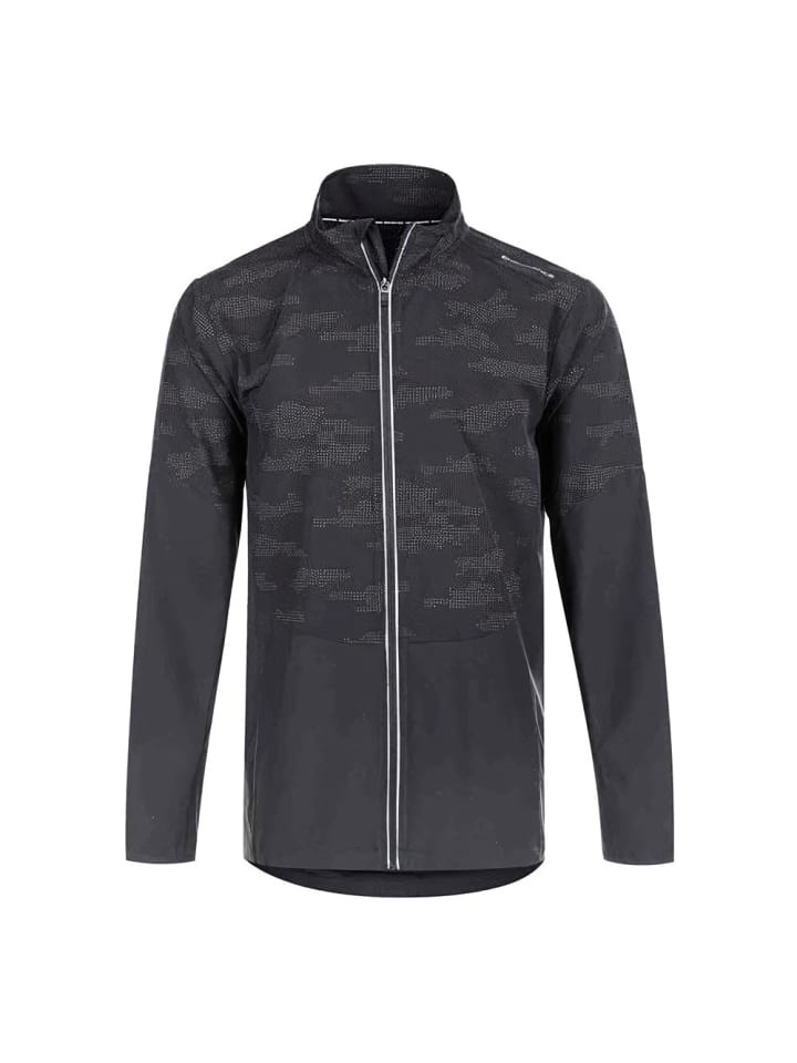 Демисезонная куртка Endurance, черный
Демисезонная куртка Endurance, черный