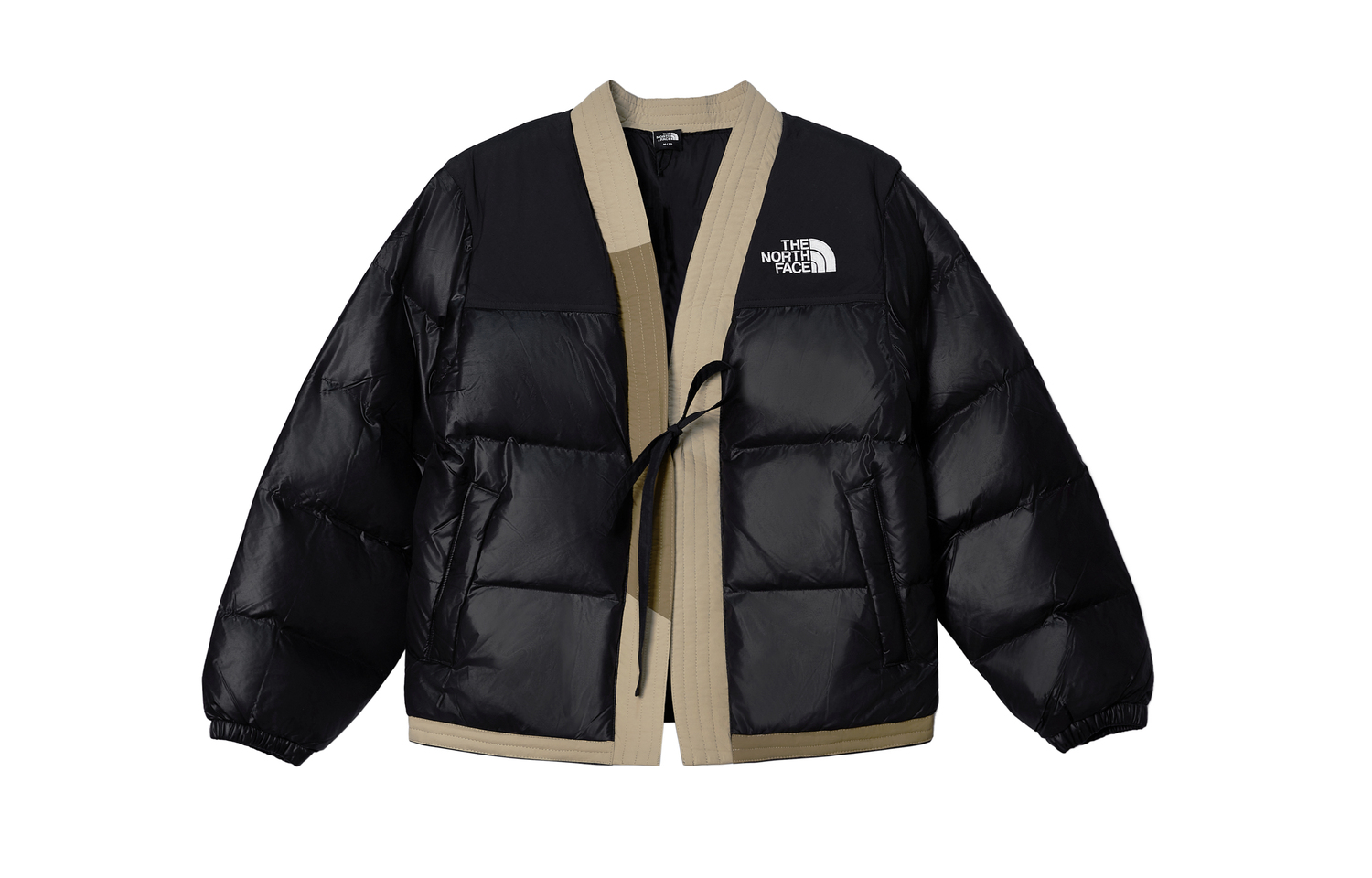 THE NORTH FACE Пуховик Nuptse мужской черный
THE NORTH FACE Пуховик Nuptse мужской черный