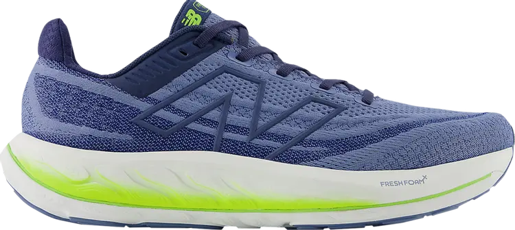 Кроссовки Fresh Foam X Vongo v6 'Mercury Blue', синий
Кроссовки Fresh Foam X Vongo v6 'Mercury Blue', синий