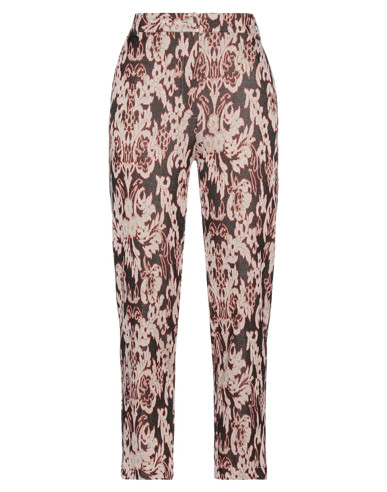 Брюки Soallure, темно-коричневый
Брюки Soallure, темно-коричневый