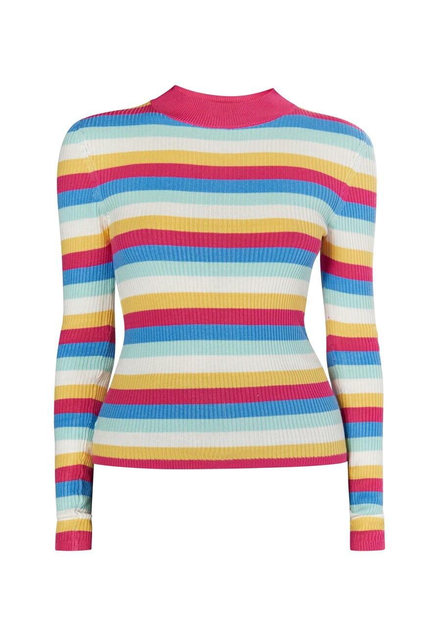 Свитер Mymo BIANY, розовый
Свитер Mymo BIANY, розовый