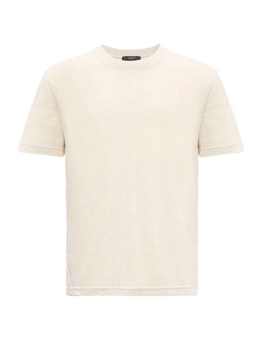 Рубашка Antioch, экрю
Рубашка Antioch, экрю