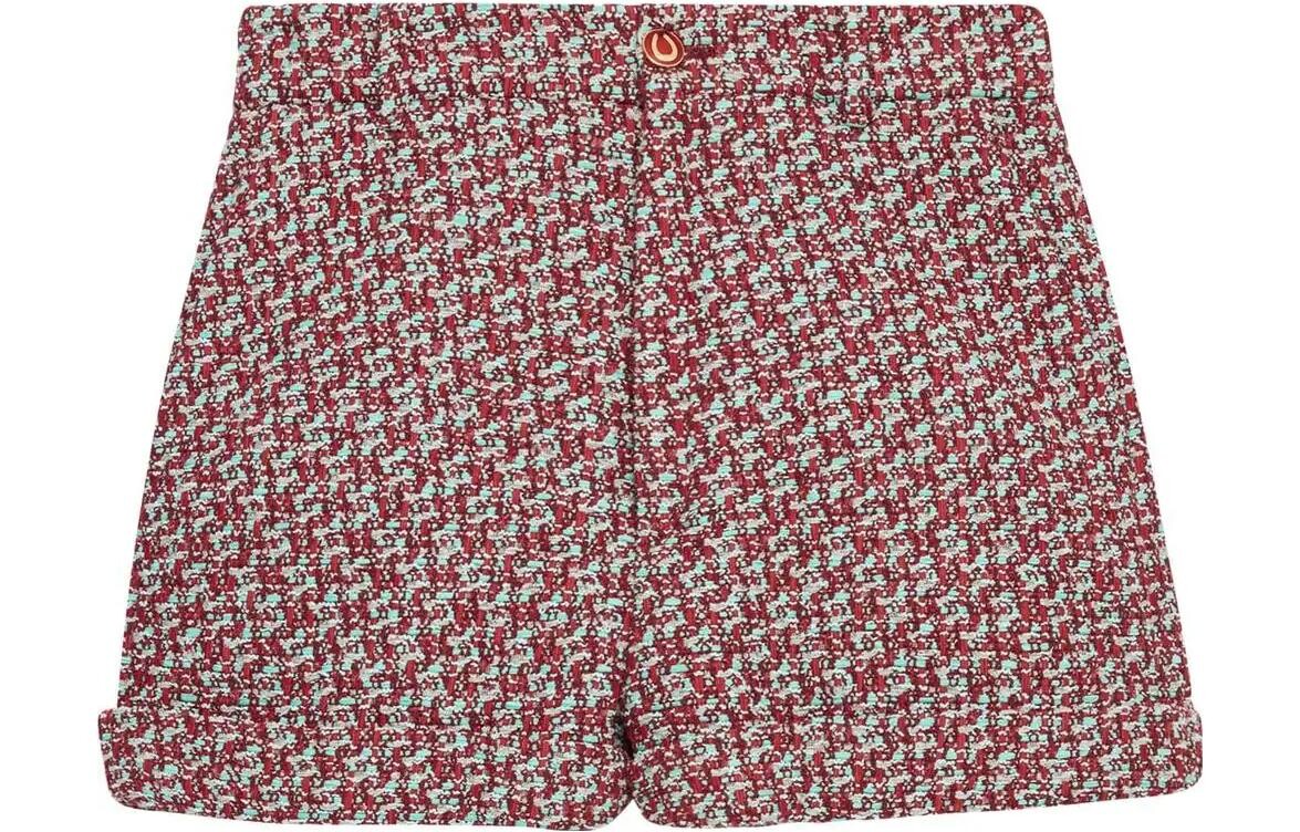 Шорты женские Gucci, красный
Шорты женские Gucci, красный