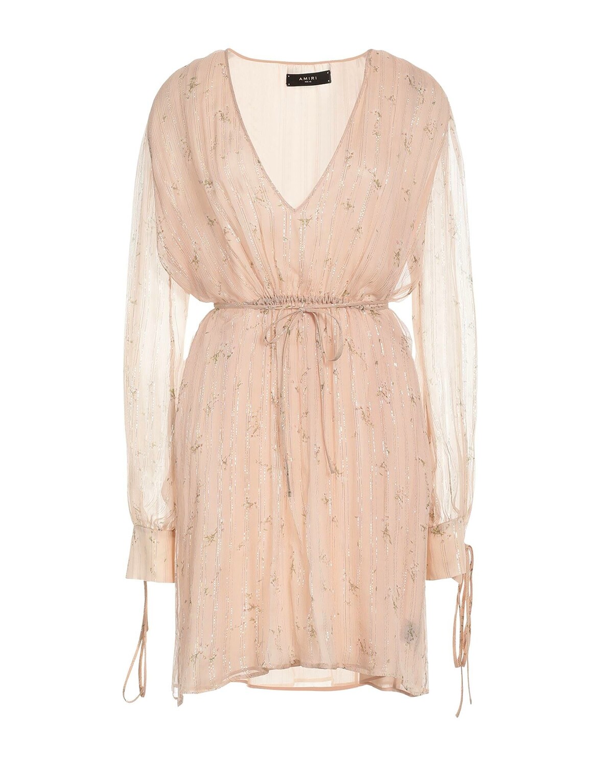 Платье Amiri, розовый
Платье Amiri, розовый