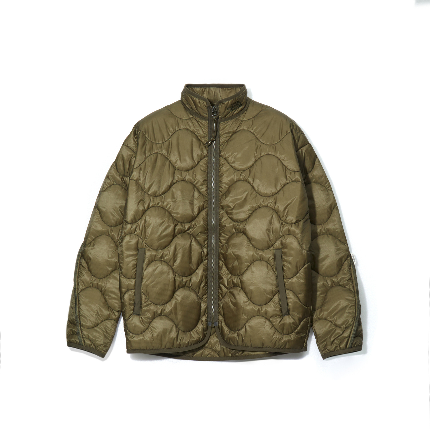 THE NORTH FACE Куртка мужская хаки, Khaki
THE NORTH FACE Куртка мужская хаки, Khaki