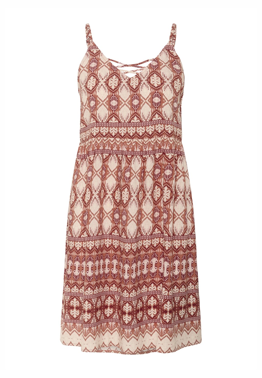 Повседневное платье CRTIAH SHORT Cream, мультиколор
Повседневное платье CRTIAH SHORT Cream, мультиколор