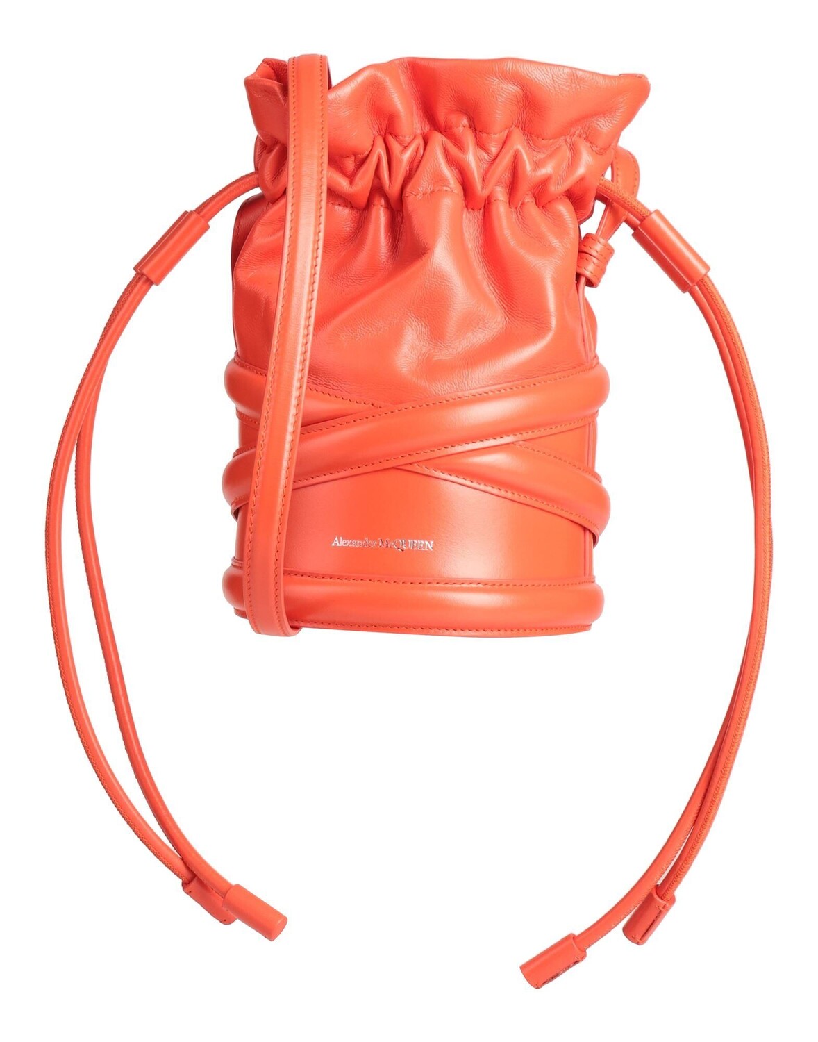 Сумка через плечо Alexander Mcqueen, красный
Сумка через плечо Alexander Mcqueen, красный