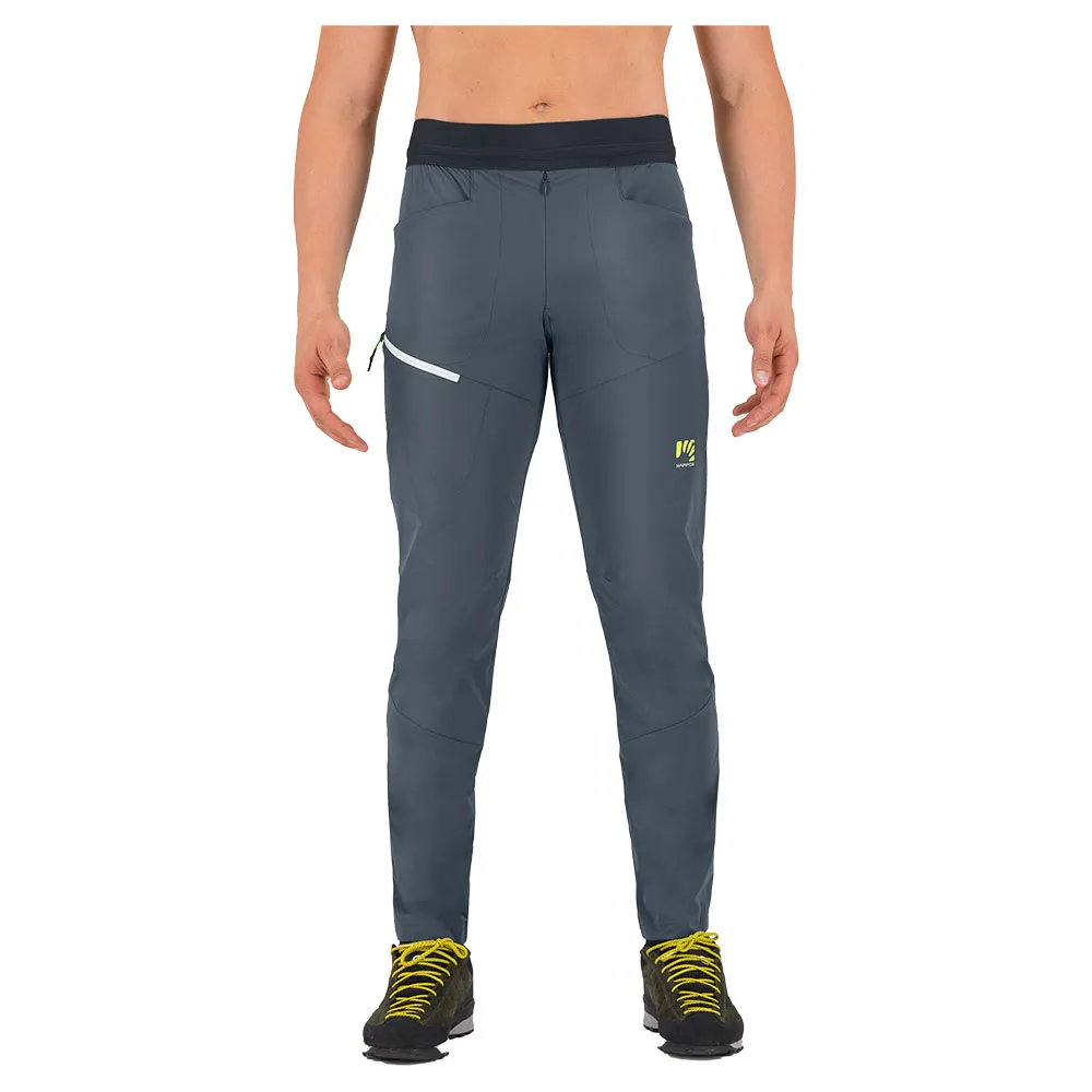 Брюки Karpos Limaro´, синий
Брюки Karpos Limaro´, синий