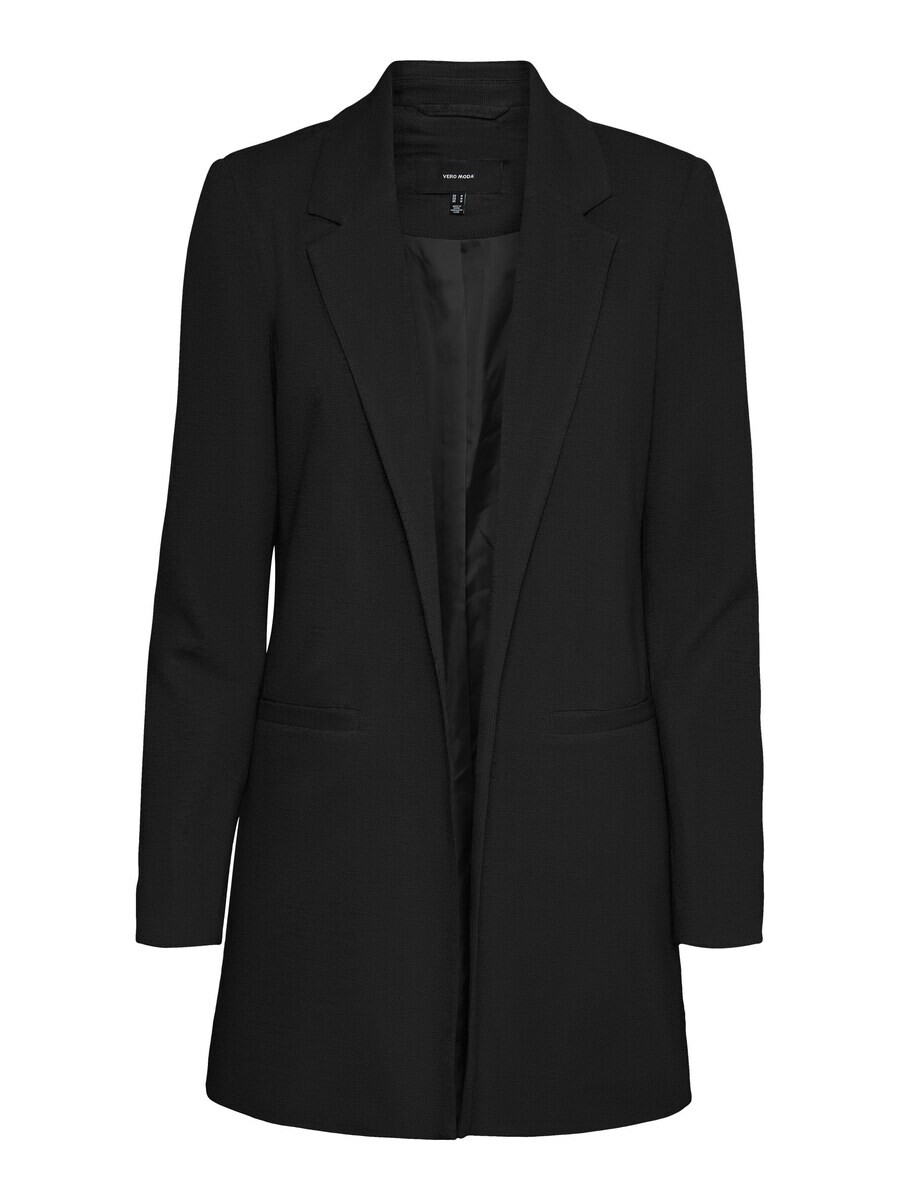Блейзер Vero Moda VERINA, черный
Блейзер Vero Moda VERINA, черный