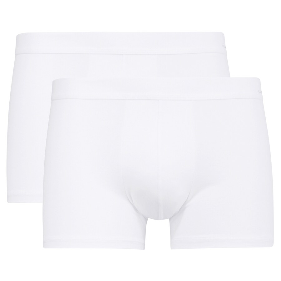 Трусы CALIDA Boxer shorts, белый
Трусы CALIDA Boxer shorts, белый