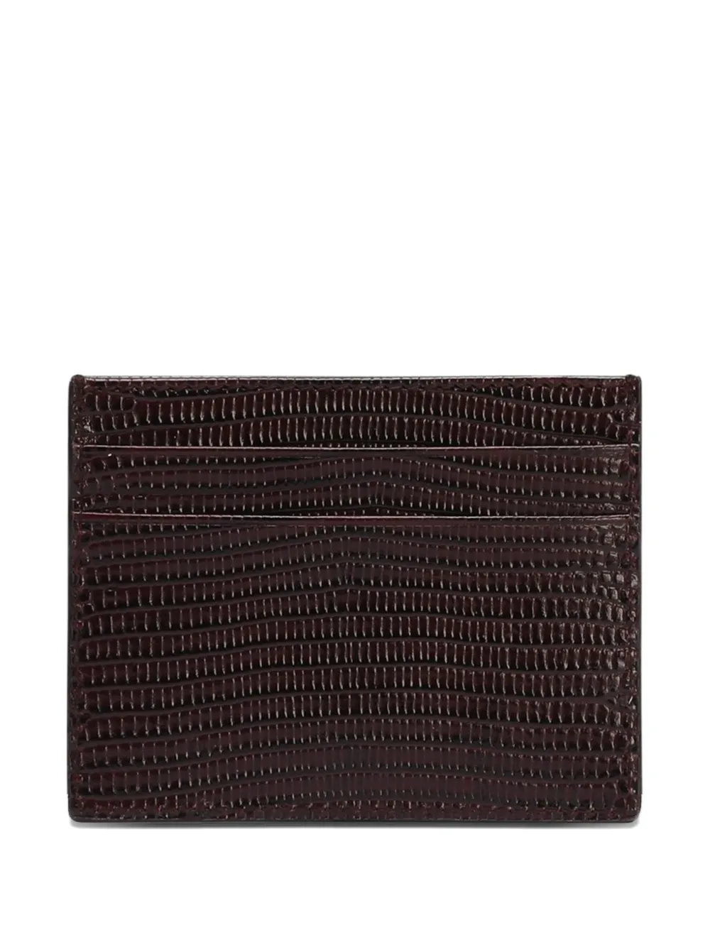 Картхолдер с логотипом DOLCE & GABBANA, коричневый
Картхолдер с логотипом DOLCE & GABBANA, коричневый