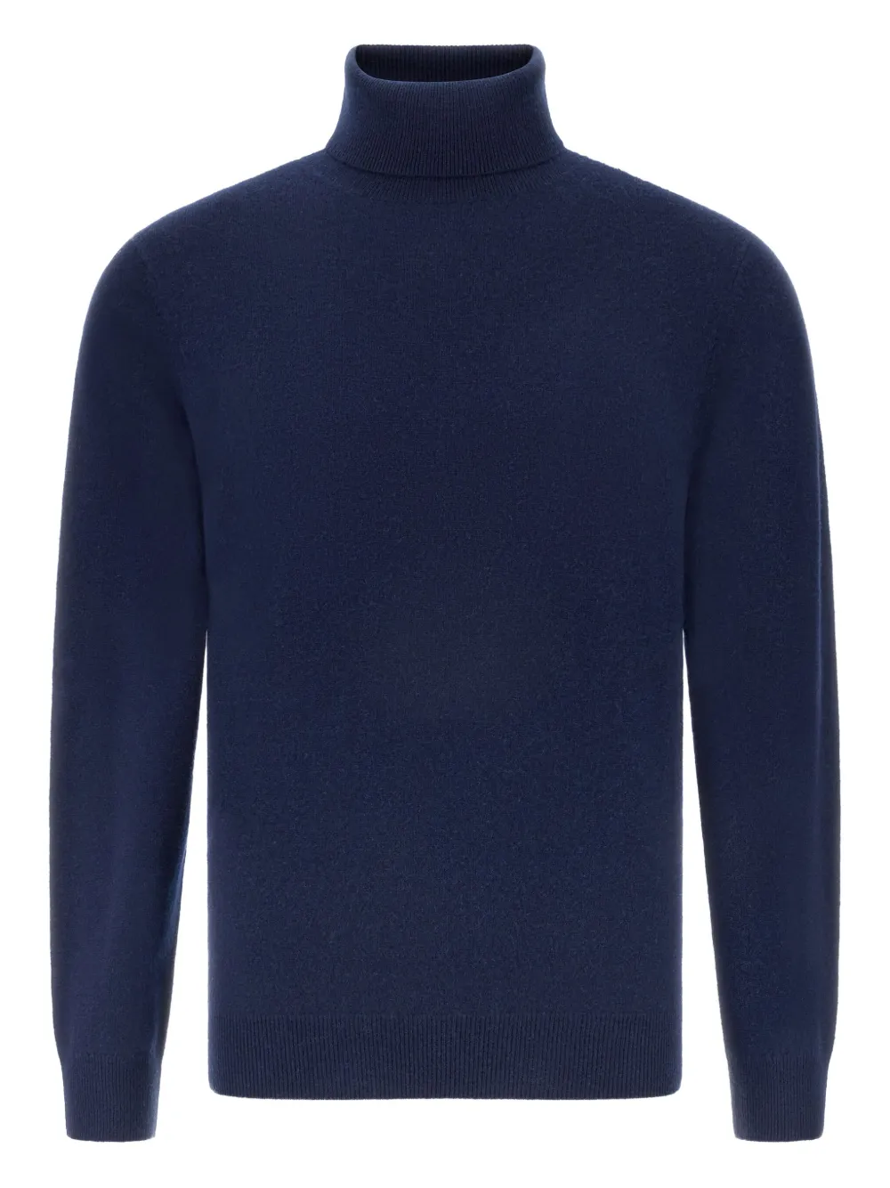 Свитер с воротником-стойкой Boggi Milano, синий
Свитер с воротником-стойкой Boggi Milano, синий