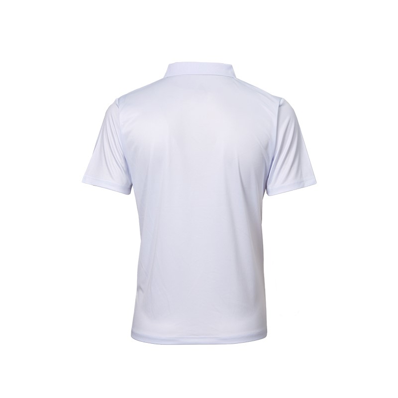 Женская поло Kawasaki, белый
Женская поло Kawasaki, белый