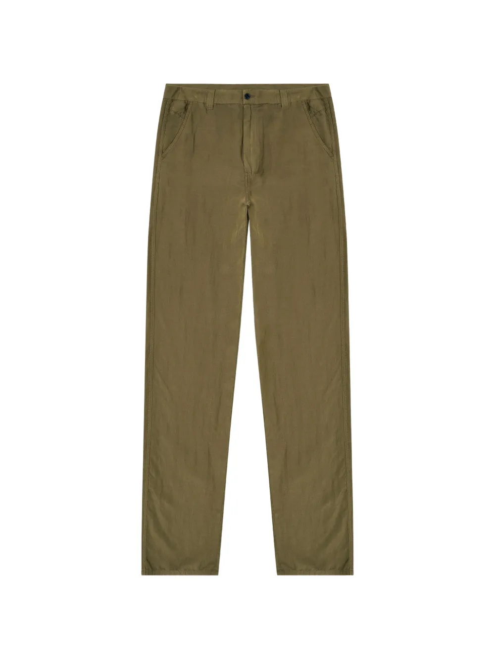 Брюки P-HANT Diesel, зеленый
Брюки P-HANT Diesel, зеленый