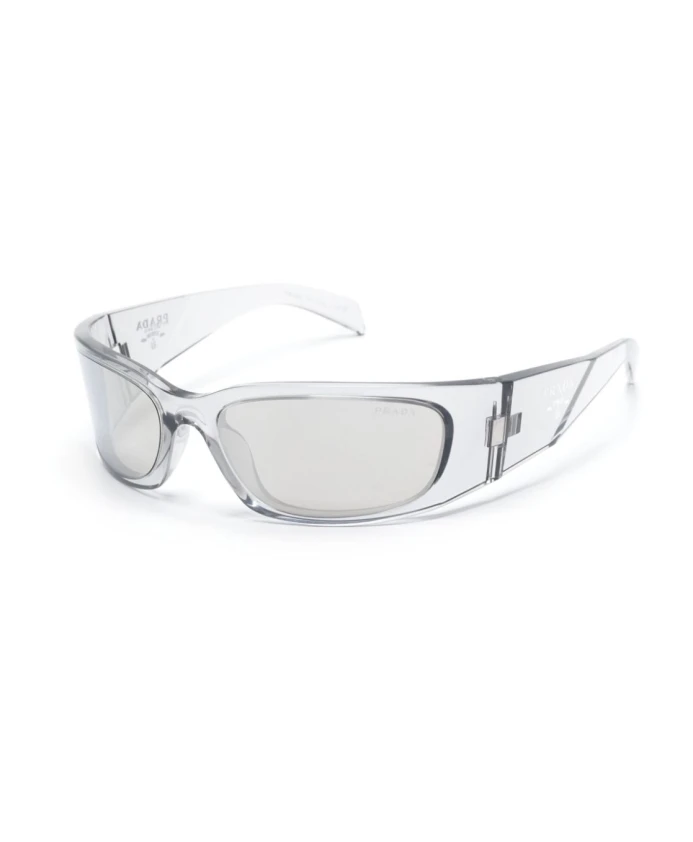 Солнцезащитные очки Pr a19s 12r2b0 Prada, серый
Солнцезащитные очки Pr a19s 12r2b0 Prada, серый