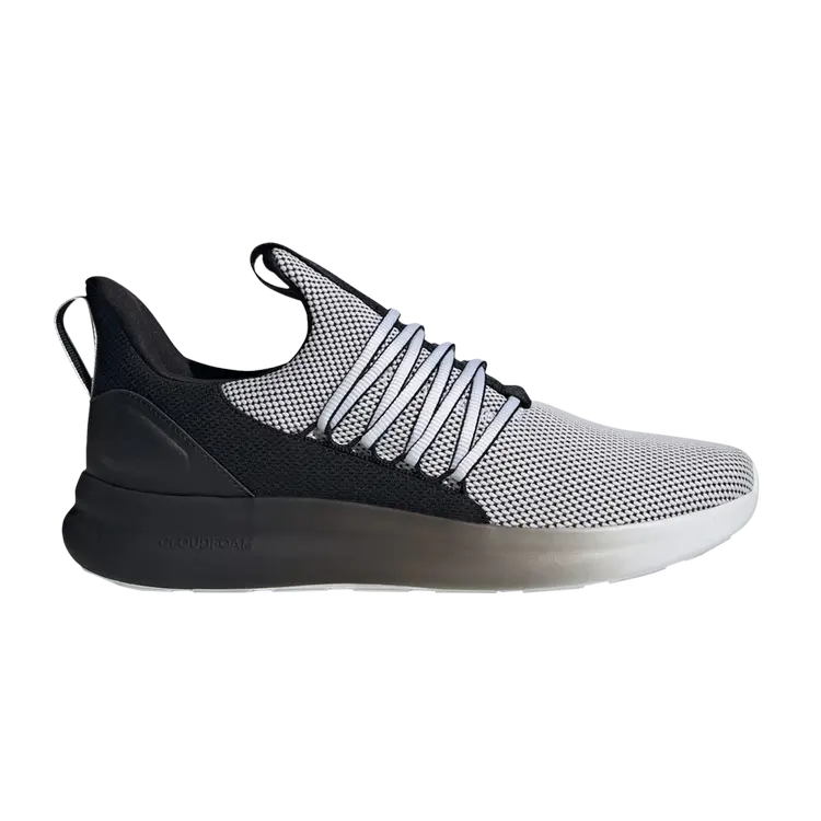 Кроссовки Lite Racer Adapt 7.0 Wide, белый/черный
Кроссовки Lite Racer Adapt 7.0 Wide, белый/черный