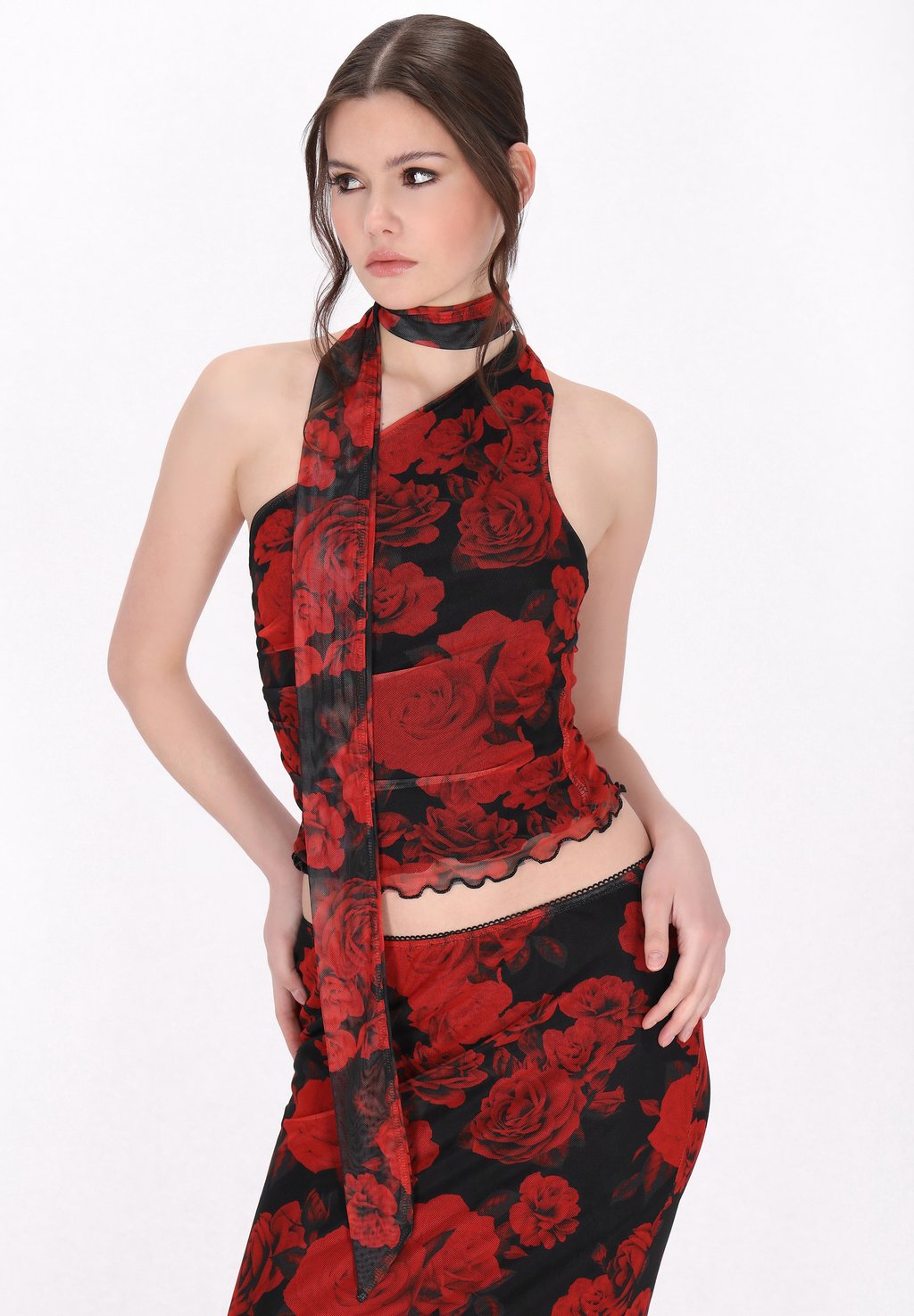 Блуза Top myMo ROCKS, красный
Блуза Top myMo ROCKS, красный