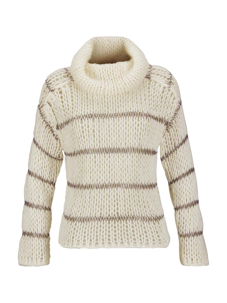 Свитер MADELEINE, белый
Свитер MADELEINE, белый