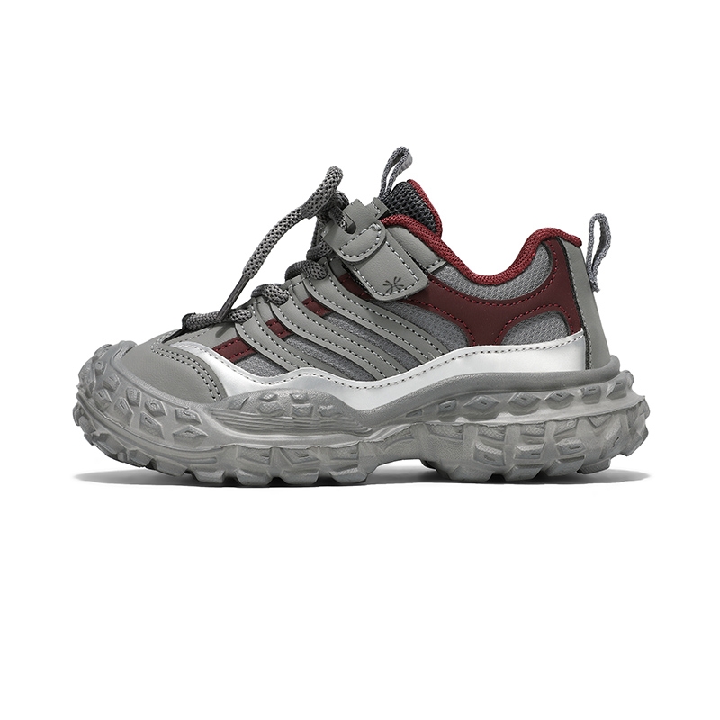 Детская повседневная обувь для детей YUZHAOLIN, серый
Детская повседневная обувь для детей YUZHAOLIN, серый