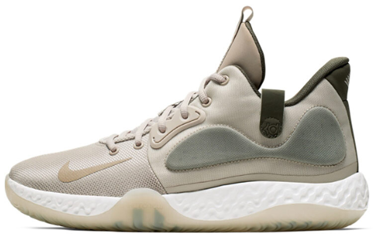 Винтажные баскетбольные кроссовки унисекс Nike KD Trey 5 VII
Винтажные баскетбольные кроссовки унисекс Nike KD Trey 5 VII