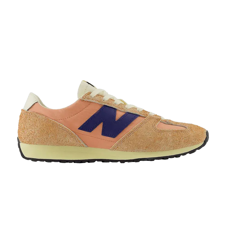 Кроссовки New Balance 471, Peach Nectar Blue Oyster
Кроссовки New Balance 471, Peach Nectar Blue Oyster