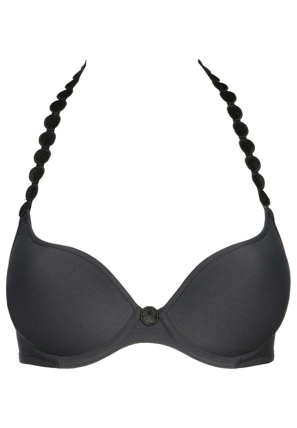 Бюстгальтер пуш-ап Schalen In Herzform Tom Marie Jo, карбон
Бюстгальтер пуш-ап Schalen In Herzform Tom Marie Jo, карбон