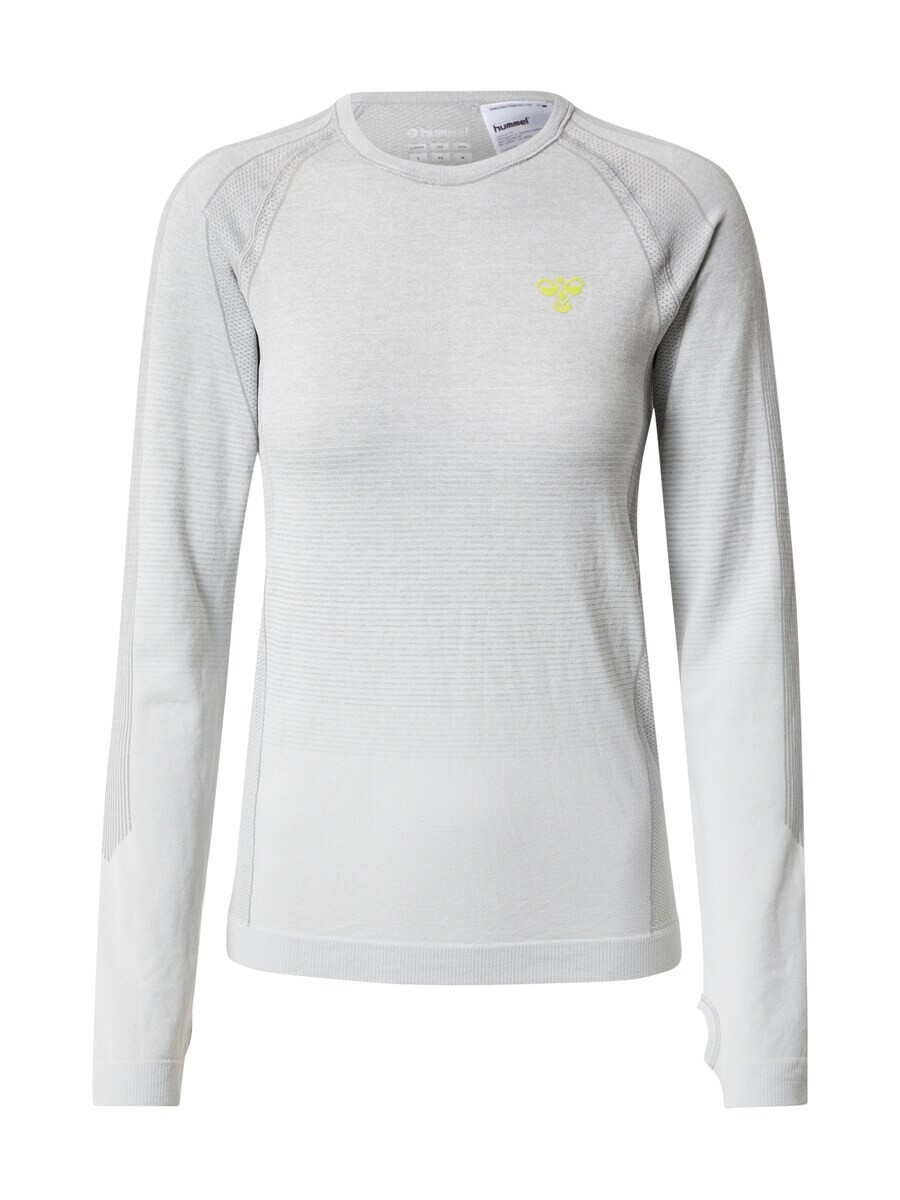 Спортивная футболка Hummel, серый
Спортивная футболка Hummel, серый