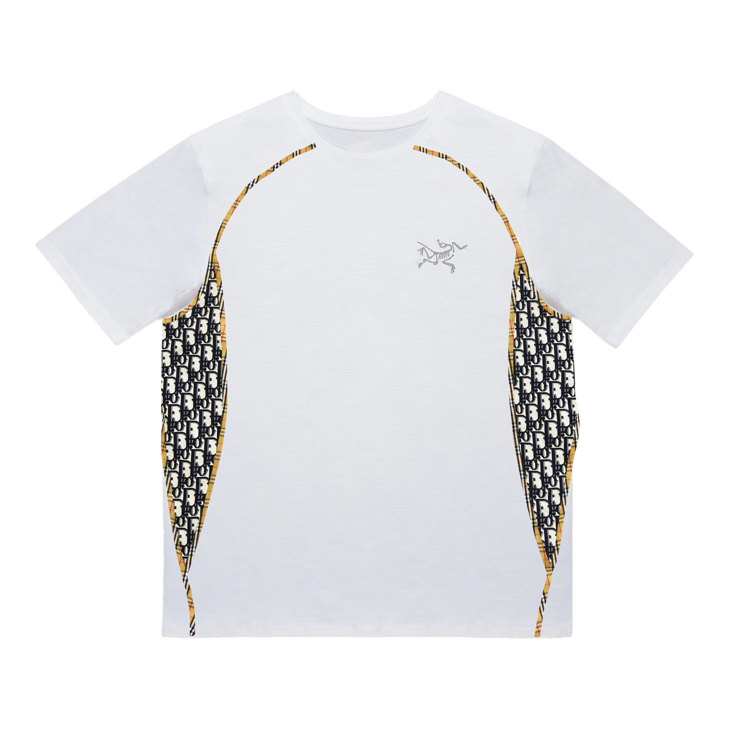 Arcteryx Футболка Kragg Unisex цвета Ivory White/White Light, Белый, Arcteryx Футболка Kragg Unisex цвета Ivory White/White Light
Arcteryx Футболка Kragg Unisex цвета Ivory White/White Light, Белый, Arcteryx Футболка Kragg Unisex цвета Ivory White/White Light