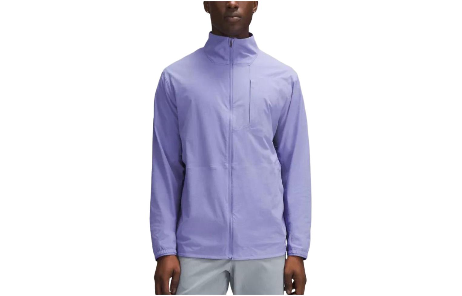 Lululemon Экспедиционная куртка мужская, Dark Lavender/DKLA
Lululemon Экспедиционная куртка мужская, Dark Lavender/DKLA