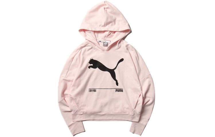 Толстовка женская Puma
Толстовка женская Puma