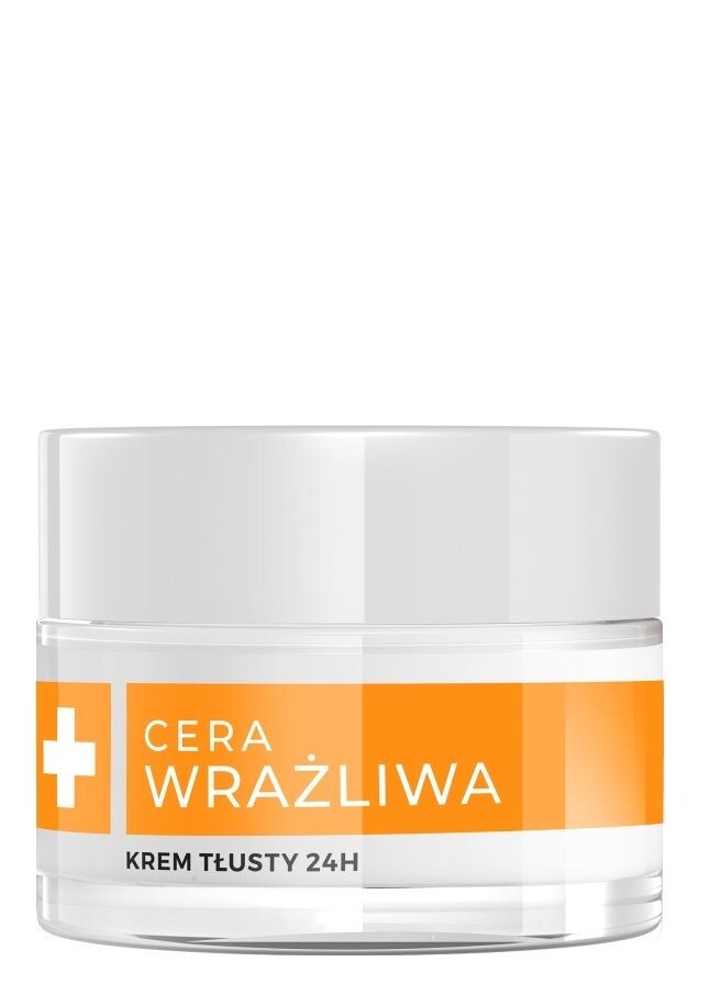 AA Cera Wrażliwa крем для лица, 50 ml 
AA Cera Wrażliwa крем для лица, 50 ml