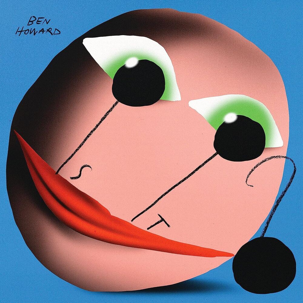 Диск CD Is It - Ben Howard
Диск CD Is It - Ben Howard