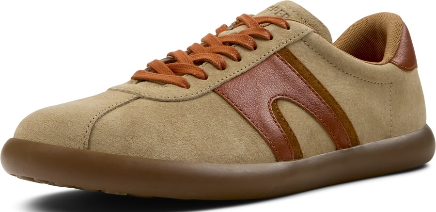 Кроссовки CAMPER, цвет Beige/Camel
Кроссовки CAMPER, цвет Beige/Camel