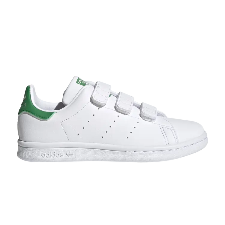 Кроссовки Adidas Stan Smith CF C, белый
Кроссовки Adidas Stan Smith CF C, белый