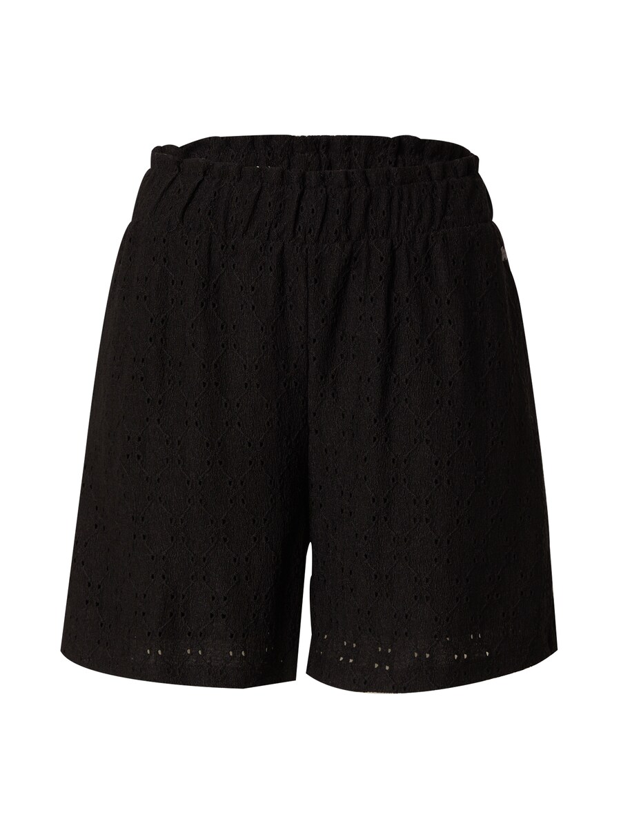 Шорты GARCIA Loose fit Pants, черный
Шорты GARCIA Loose fit Pants, черный