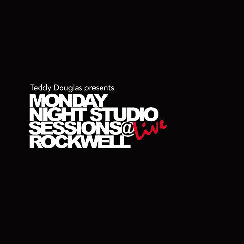 Виниловая пластинка Teddy Douglas Presents Monday Night Studio Session: Teddy Douglas Presents Monday Night Studio Sessions Live at Rockwell
Виниловая пластинка Teddy Douglas Presents Monday Night Studio Session: Teddy Douglas Presents Monday Night Studio Sessions Live at Rockwell
