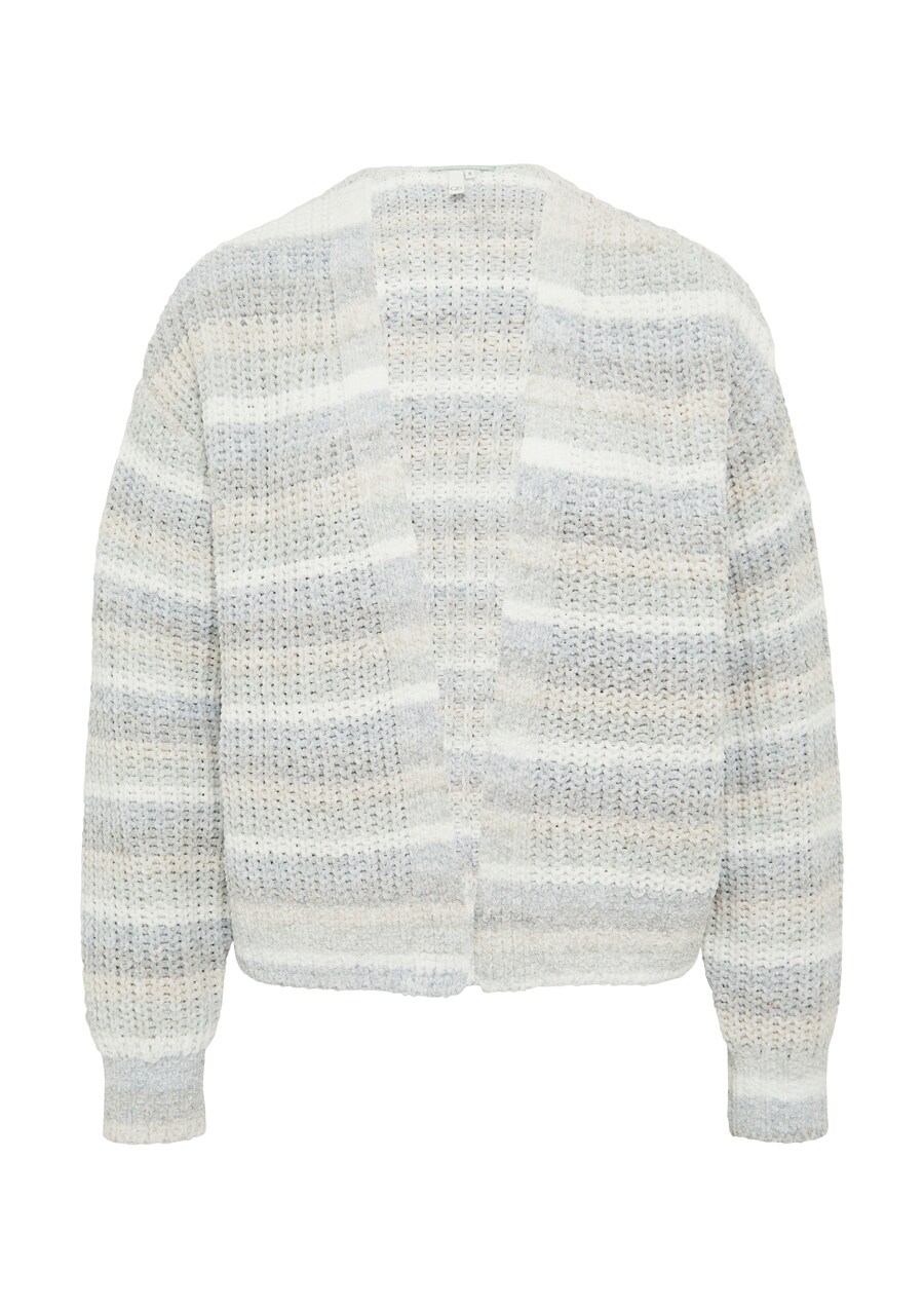 Вязаный кардиган QS, Mixed Colors
Вязаный кардиган QS, Mixed Colors