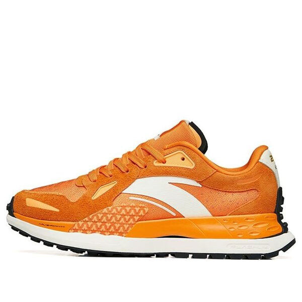 Коллекция кроссовок Life Anta, оранжевый
Коллекция кроссовок Life Anta, оранжевый