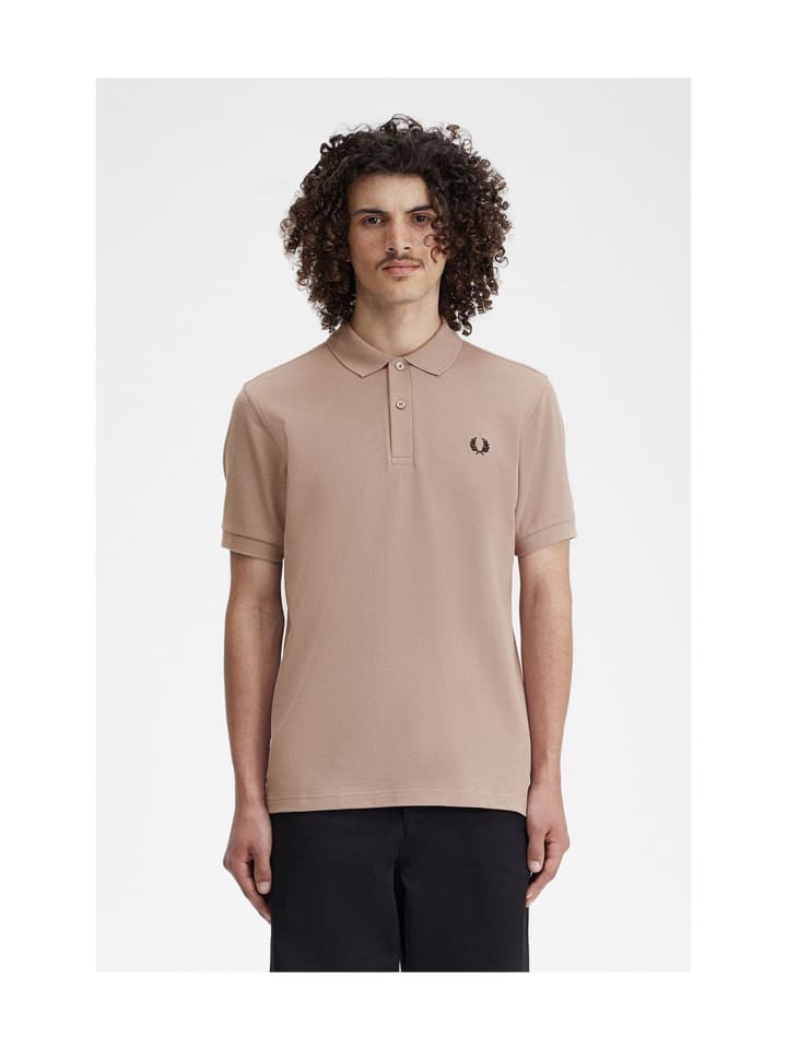 Fred Perry Рубашки-поло бежевого цвета, Бежевый, Fred Perry Рубашки-поло бежевого цвета
Fred Perry Рубашки-поло бежевого цвета, Бежевый, Fred Perry Рубашки-поло бежевого цвета