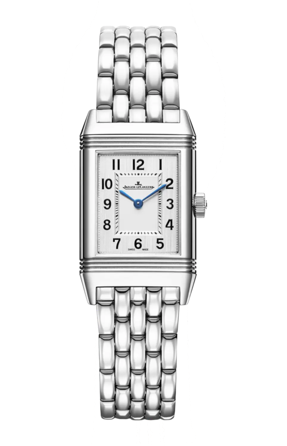 Реверсо классик монофейс - 2618140 JAEGER-LECOULTRE
Реверсо классик монофейс - 2618140 JAEGER-LECOULTRE