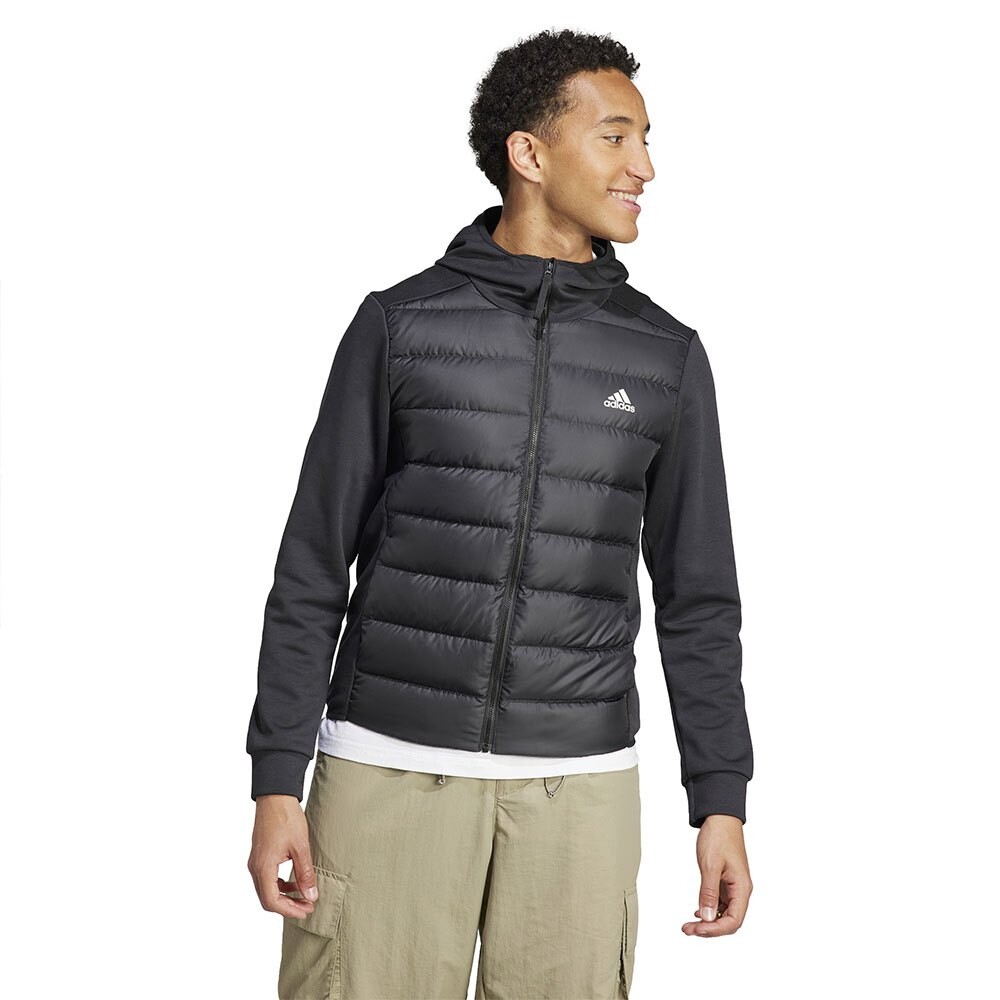 Куртка adidas Sportswear Predator, черный
Куртка adidas Sportswear Predator, черный