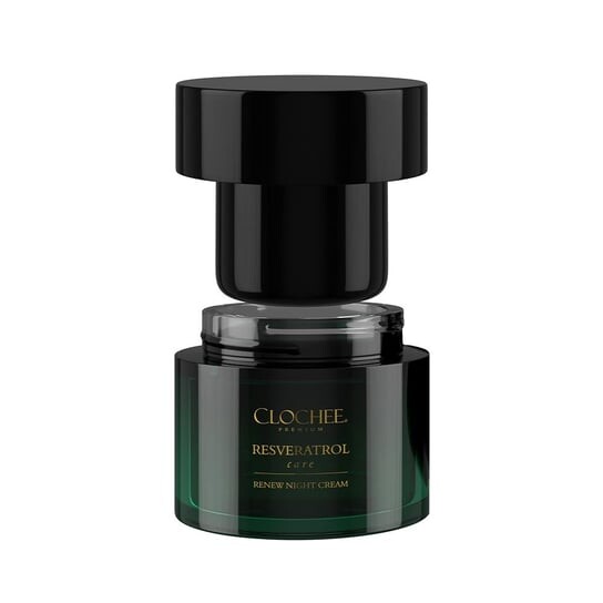 Восстанавливающий ночной крем Refill 50 мл Clochee Resveratrol Care Renew Night Cream
Восстанавливающий ночной крем Refill 50 мл Clochee Resveratrol Care Renew Night Cream