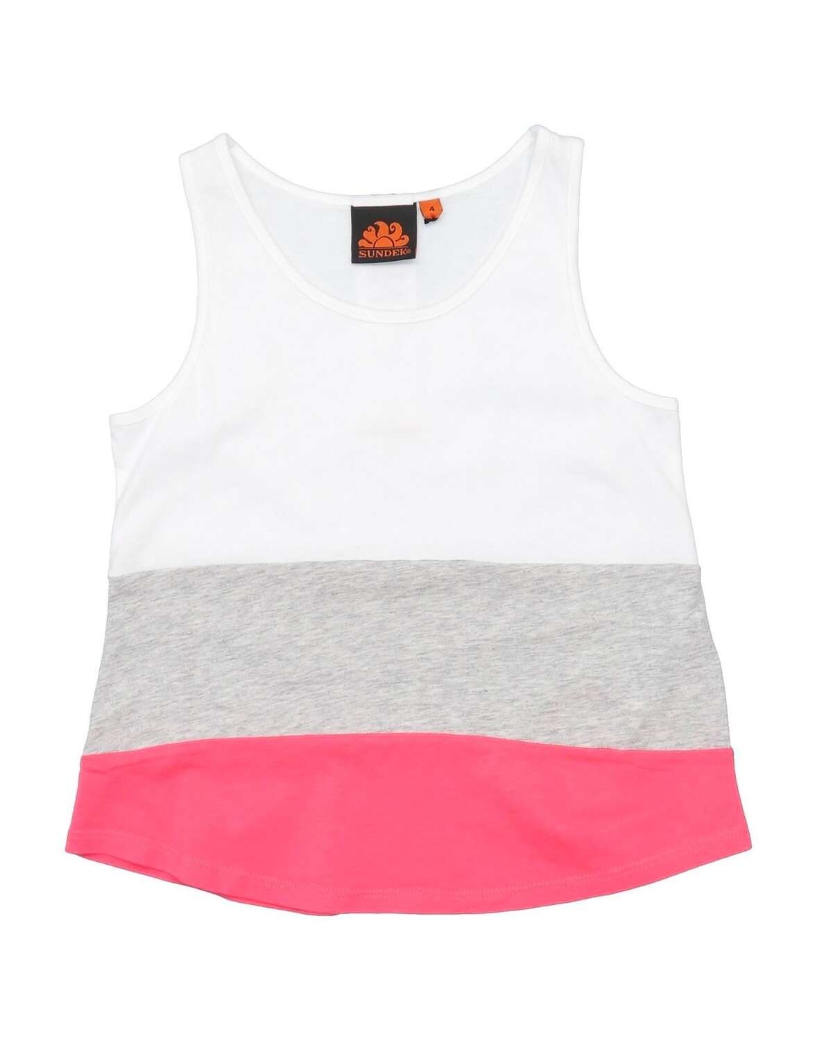 Футболка Sundek, белый
Футболка Sundek, белый