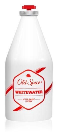 Лосьон после бритья Old Spice Whitewater, 100 мл
Лосьон после бритья Old Spice Whitewater, 100 мл