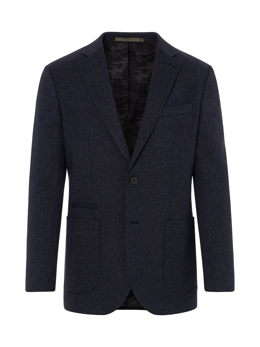 Приталенный пиджак BENVENUTO Mattheo, Night Blue
Приталенный пиджак BENVENUTO Mattheo, Night Blue